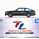 Illustration for article titled Tomica of the Day (Where my username came from)
